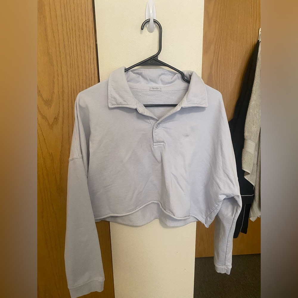 Brandy Melville top!